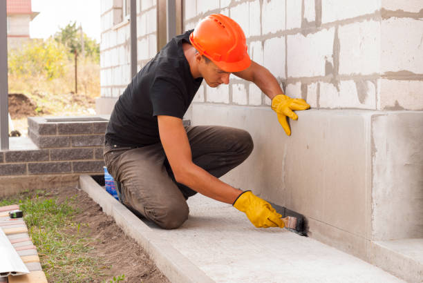 Licensed Exterior Waterproofing service in Centreville, MD - Halo Water Proofing